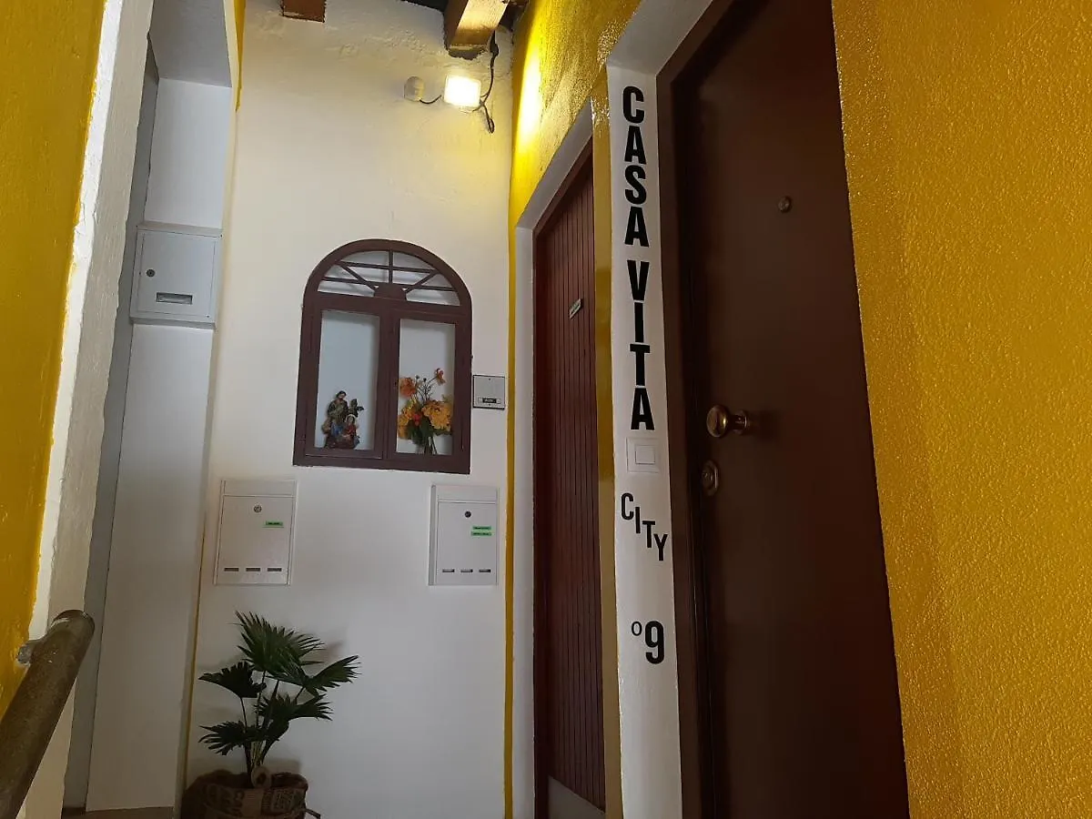 Casa Vita City 4 Star Studio Apartment Split