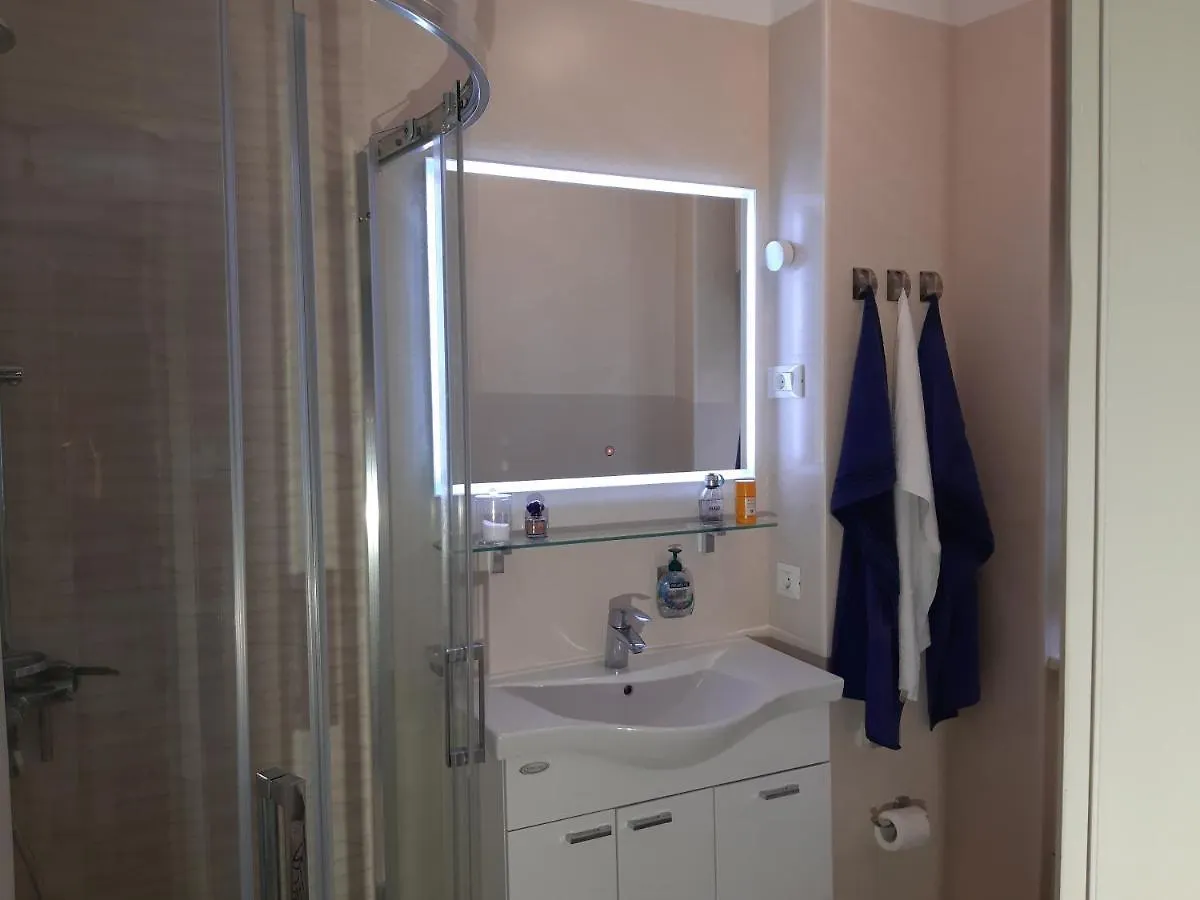 Casa Vita City 4 Star Studio Apartment Split Croatia