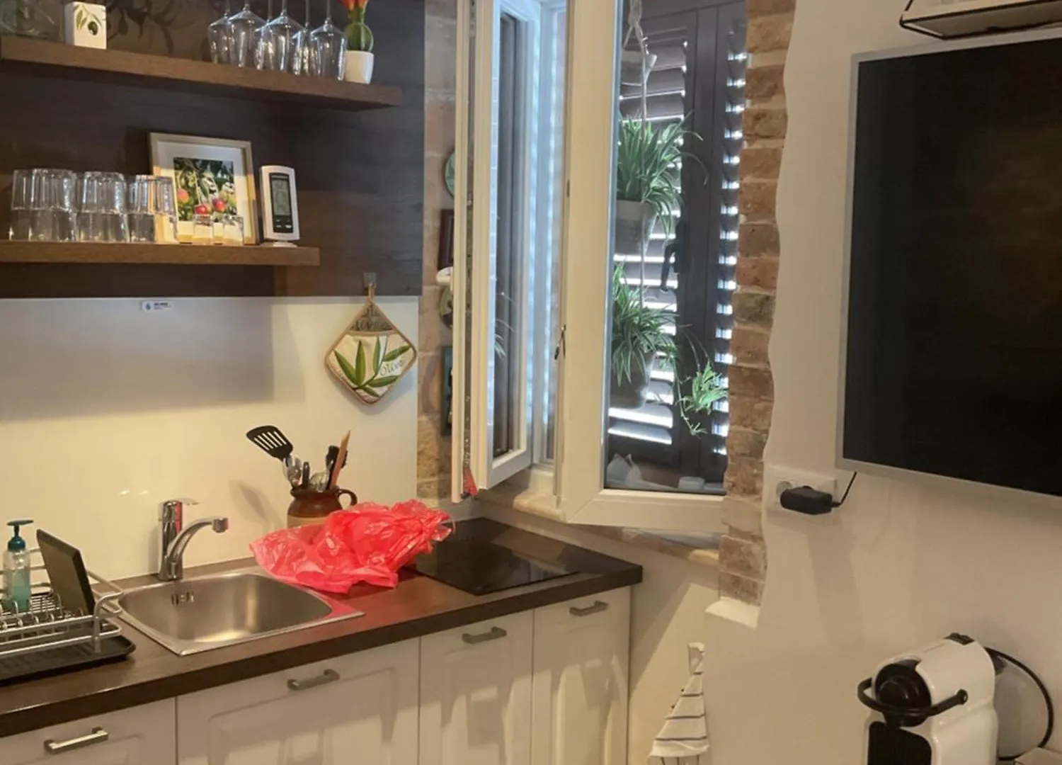 Casa Vita City 4 Star Studio Apartment Split Croatia