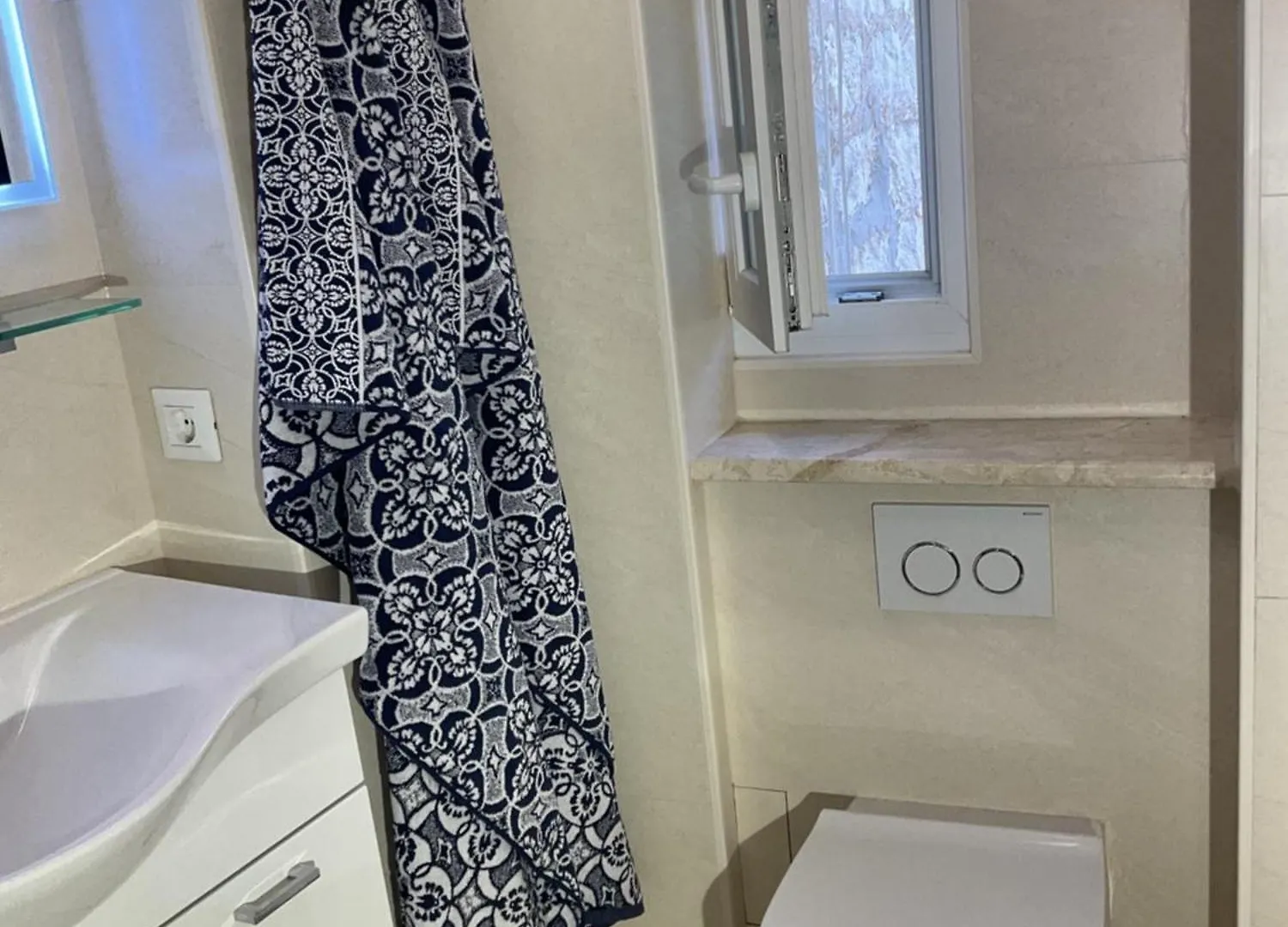 Casa Vita City 4 Star Studio Apartment Split