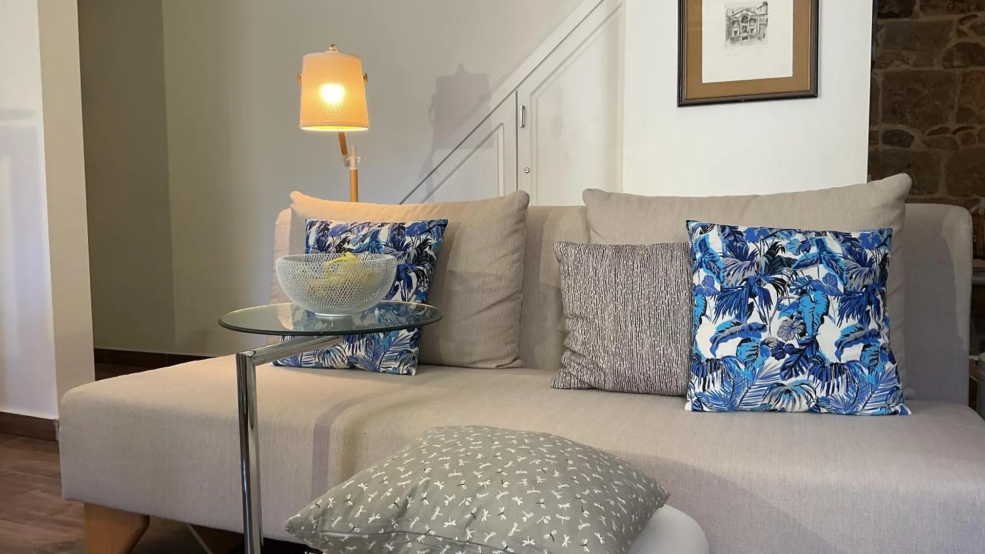 Casa Vita City 4 Star Studio Apartment Split