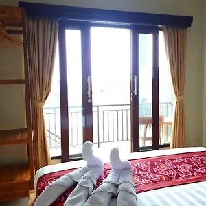 Sarwi Homestay , Ubud (Bali) Indonesia