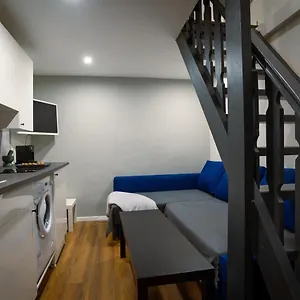 Casa Wesselenyi - Cosy In The Center , Budapest Hungary
