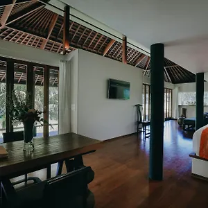 Uma Giri By Pramana , Ubud (Bali) Indonesia