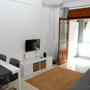 Giestal Terrace , Lisbon Portugal